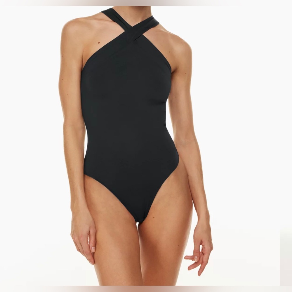 Babaton Contour Ace Bodysuit